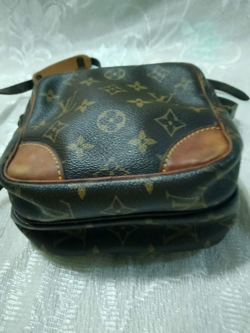 LV Amazon (Category: Luxury Bags & Wallets) located in Tuguegarao City. Submitted by starzeke (Listing ID 1444295827, Image 3). Description: Pakibasa po‼️ ❤️Dear Buyers💚 Hindi ako makareply sa inyo, nakalimit kasi message sa carousel, nababasa ko lang cia. hanapin nio na lang po sa fb parehong pangalan po nakalagay sa profile pics. Pm nio ako dun and your Tawad☺️ or Chat me in watsapp LOCATION: TUGUEGARAO CAGAYAN 🎀- Starzeke Thriftshop and Japa