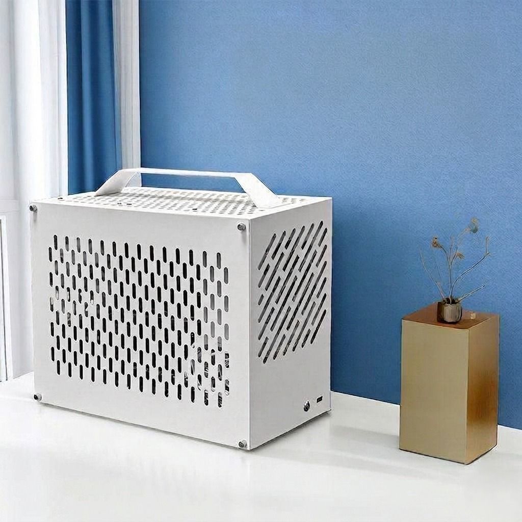 M3 mATX Computer Case483872143290542081