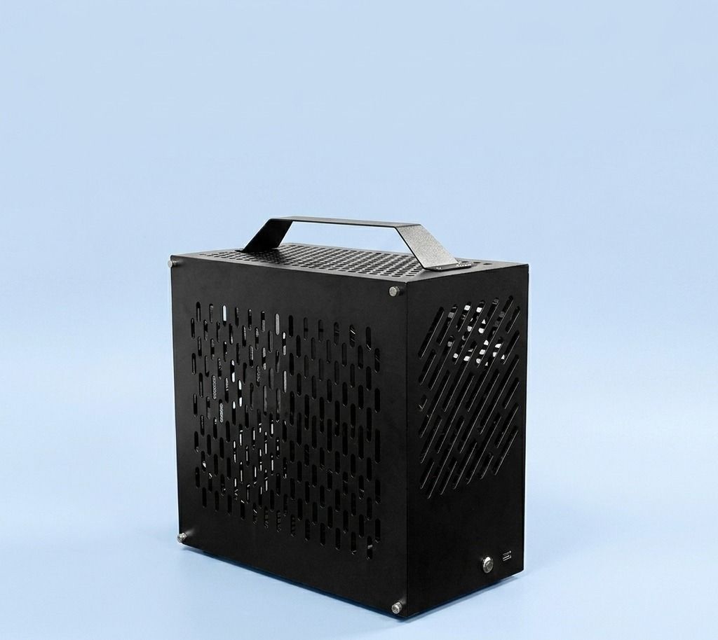 M3 mATX Computer Case483872143290542080