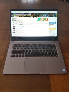 Mi notebook pro496606178360709120