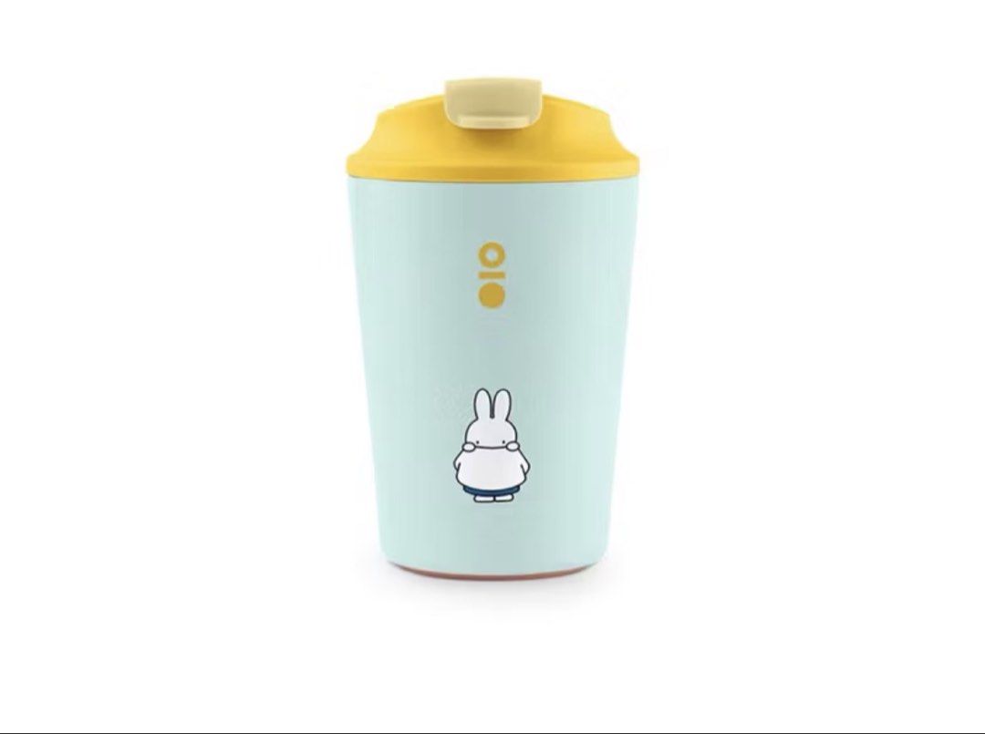 Miffy Sense Coffee Cup Regular484070187514603522