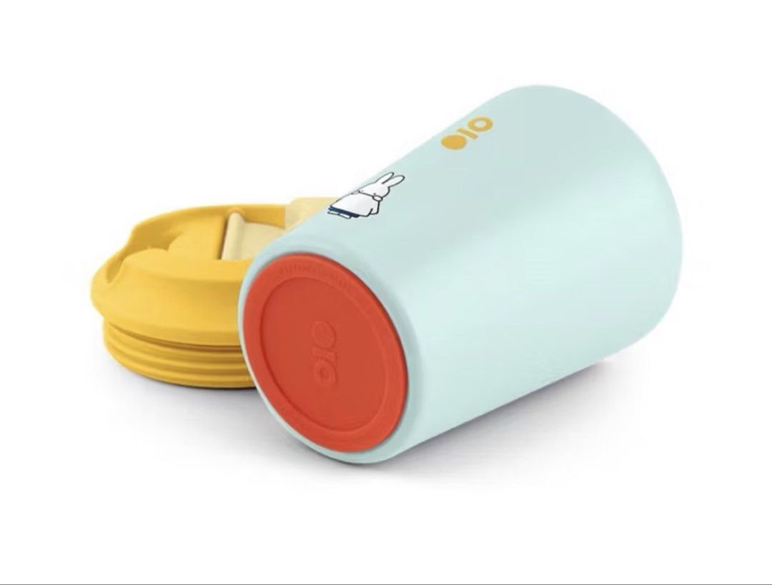 Miffy Sense Coffee Cup Regular484070187514603524