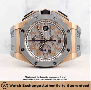 (Category: ) located in . Submitted by watchexchange.sg (Listing ID 1440093140, Image 1). Description: .
