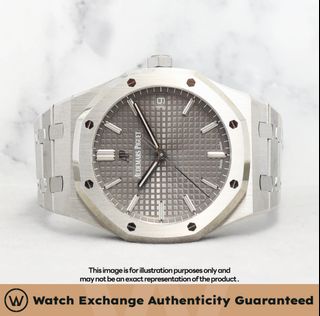 (Category: ) located in . Submitted by watchexchange.sg (Listing ID 1444135771, Image 1). Description: .