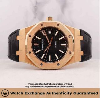 (Category: ) located in . Submitted by watchexchange.sg (Listing ID 1441414865, Image 1). Description: .