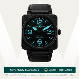 (Category: ) located in . Submitted by watchexchange.sg (Listing ID 1444121426, Image 1). Description: .