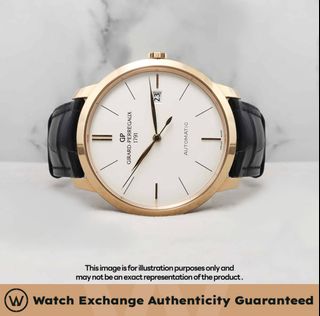 (Category: ) located in . Submitted by watchexchange.sg (Listing ID 1424647058, Image 1). Description: .