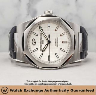 (Category: ) located in . Submitted by watchexchange.sg (Listing ID 1424640576, Image 1). Description: .