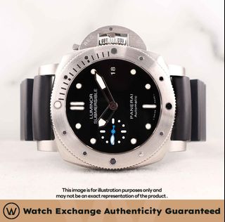 (Category: ) located in . Submitted by watchexchange.sg (Listing ID 1438349853, Image 1). Description: .