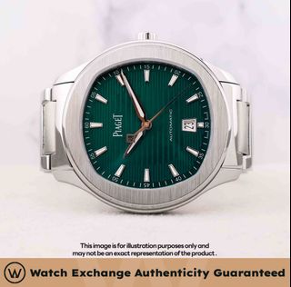 (Category: ) located in . Submitted by watchexchange.sg (Listing ID 1440683984, Image 1). Description: .