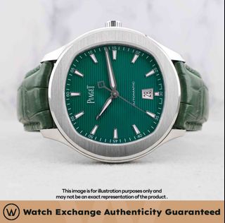 (Category: ) located in . Submitted by watchexchange.sg (Listing ID 1440089228, Image 1). Description: .
