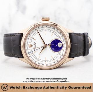 (Category: ) located in . Submitted by watchexchange.sg (Listing ID 1443733698, Image 1). Description: .