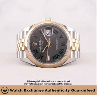 (Category: ) located in . Submitted by watchexchange.sg (Listing ID 1432722322, Image 1). Description: .