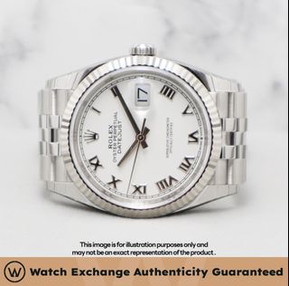 (Category: ) located in . Submitted by watchexchange.sg (Listing ID 1444151881, Image 1). Description: .