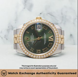 (Category: ) located in . Submitted by watchexchange.sg (Listing ID 1443429213, Image 1). Description: .