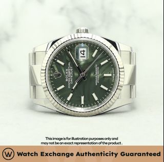 (Category: ) located in . Submitted by watchexchange.sg (Listing ID 1428035703, Image 1). Description: .