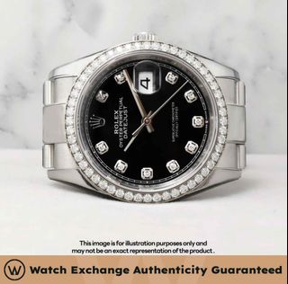 (Category: ) located in . Submitted by watchexchange.sg (Listing ID 1444156933, Image 1). Description: .