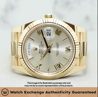 (Category: ) located in . Submitted by watchexchange.sg (Listing ID 1434906134, Image 1). Description: .