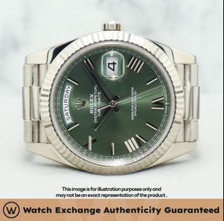 (Category: ) located in . Submitted by watchexchange.sg (Listing ID 1440681521, Image 1). Description: .