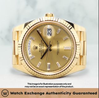 (Category: ) located in . Submitted by watchexchange.sg (Listing ID 1441038215, Image 1). Description: .