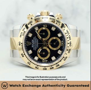 (Category: ) located in . Submitted by watchexchange.sg (Listing ID 1437123338, Image 1). Description: .