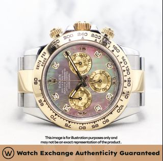 (Category: ) located in . Submitted by watchexchange.sg (Listing ID 1443180997, Image 1). Description: .