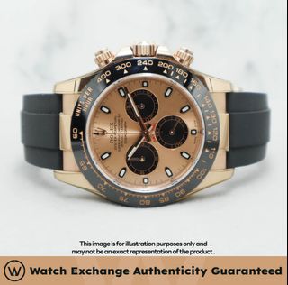 (Category: ) located in . Submitted by watchexchange.sg (Listing ID 1443178831, Image 1). Description: .