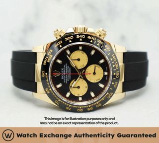(Category: ) located in . Submitted by watchexchange.sg (Listing ID 1435936017, Image 1). Description: .
