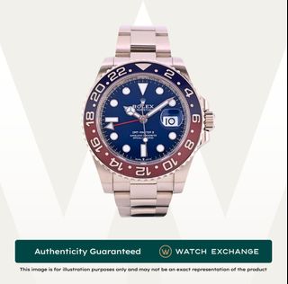 (Category: ) located in . Submitted by watchexchange.sg (Listing ID 1442589278, Image 1). Description: .