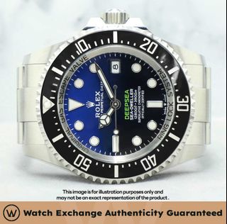 (Category: ) located in . Submitted by watchexchange.sg (Listing ID 1442756793, Image 1). Description: .