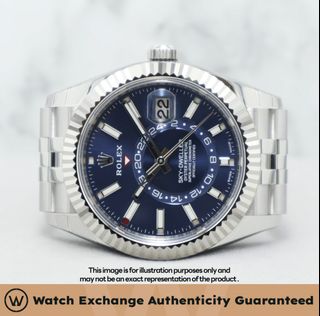 (Category: ) located in . Submitted by watchexchange.sg (Listing ID 1438947807, Image 1). Description: .