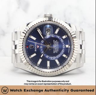 (Category: ) located in . Submitted by watchexchange.sg (Listing ID 1440099508, Image 1). Description: .