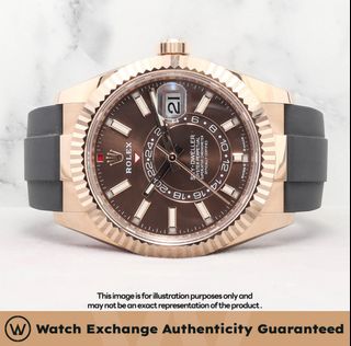 (Category: ) located in . Submitted by watchexchange.sg (Listing ID 1388617385, Image 1). Description: .