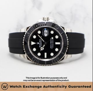 (Category: ) located in . Submitted by watchexchange.sg (Listing ID 1443943372, Image 1). Description: .