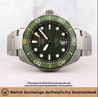 (Category: ) located in . Submitted by watchexchange.sg (Listing ID 1439493707, Image 1). Description: .