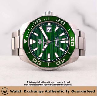 (Category: ) located in . Submitted by watchexchange.sg (Listing ID 1437885024, Image 1). Description: .