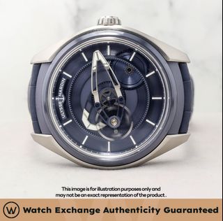 (Category: ) located in . Submitted by watchexchange.sg (Listing ID 1431301689, Image 1). Description: .