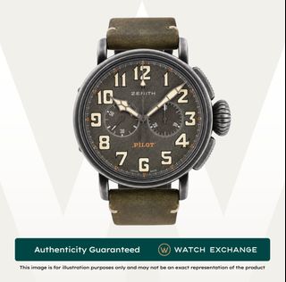 (Category: ) located in . Submitted by watchexchange.sg (Listing ID 1443960557, Image 1). Description: .
