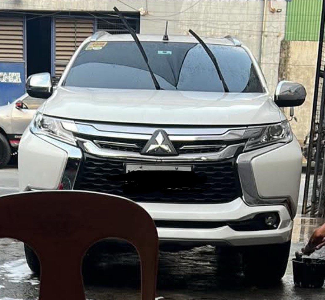 Mitsubishi GLS Montero Auto (Category: Used Cars) located in Manila. Submitted by reesesreeses (Listing ID 1444287003, Image 1). Description: Flood free. Never been involved in any vehicular accident. .