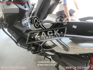 (Category: ) located in . Submitted by zackenterprise.com.sg (Listing ID 1444209997, Image 1). Description: .