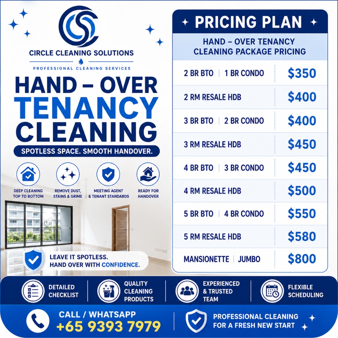 (Category: ) located in . Submitted by circle_cleaning_solutions (Listing ID 1432771174, Image 1). Description: .