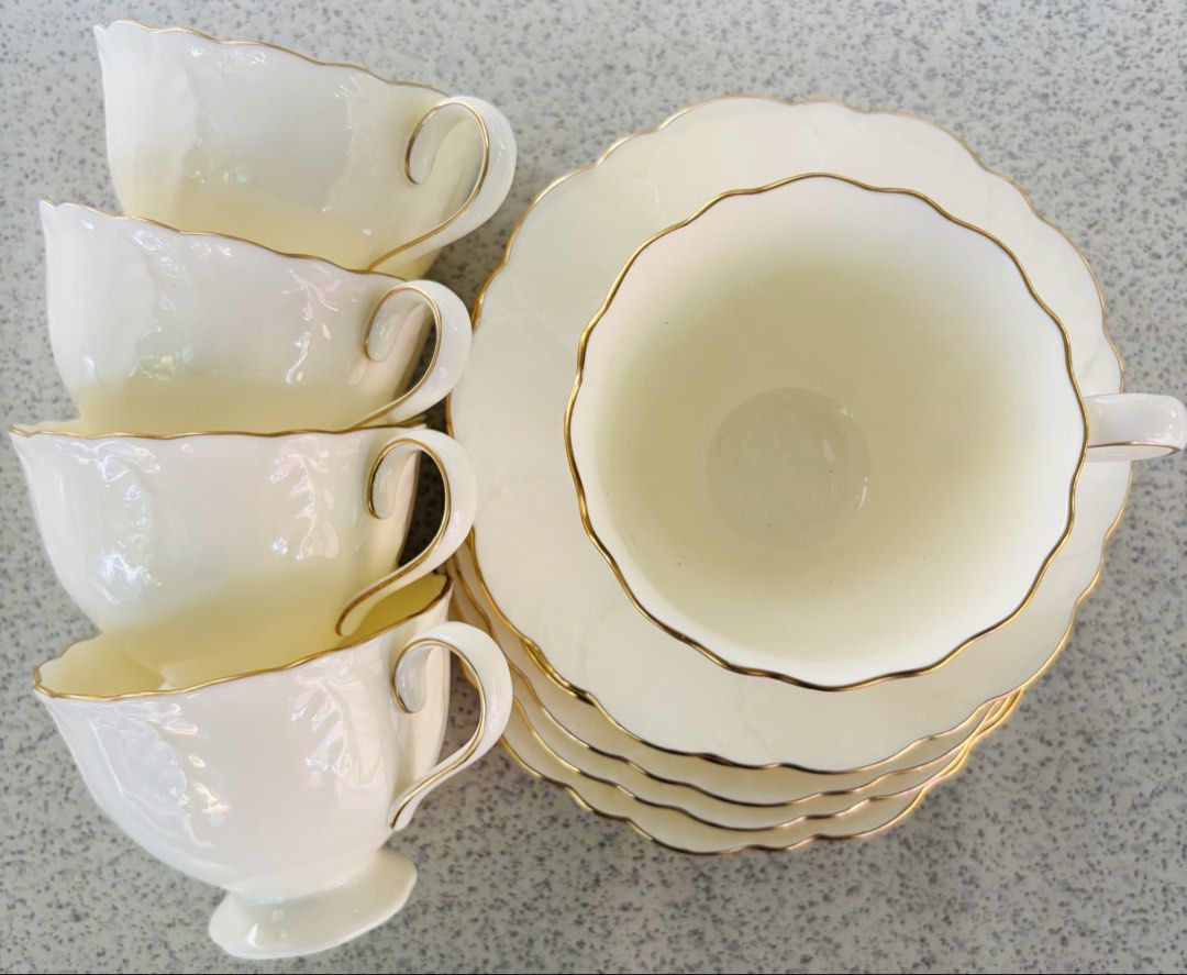 Narumi set (Category: Coffee & Tea Tableware) located in Dapitan. Submitted by clarisasan19348 (Listing ID 1444117627, Image 2). Description: .
