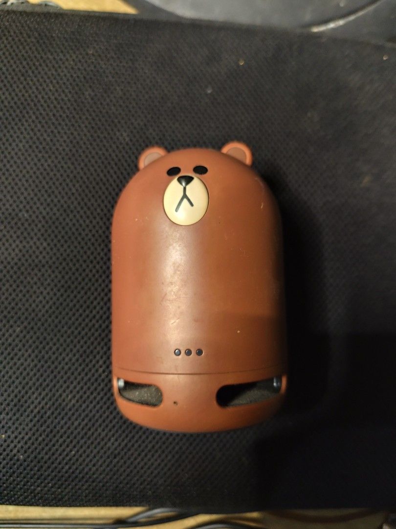 Naver Clova Mini Bluetooth Speaker (Category: Soundbars, Speakers & Amplifiers) located in Binangonan. Submitted by r0nb1nt5cat5co (Listing ID 1444290890, Image 1). Description: Selling this Discontinued Naver Clova Mini. Naver Japan services have been discontinued, similar to Google Home Mini but a Bluetooth speaker. Can be used as a Bluetooth speaker. 900 slight nego.