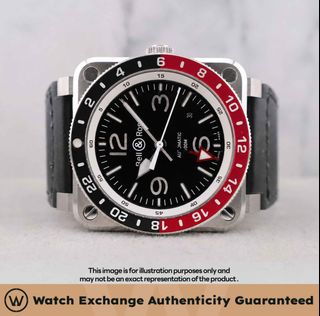 (Category: ) located in . Submitted by watchexchange.sg (Listing ID 1438546613, Image 1). Description: .