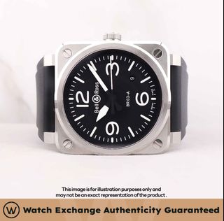 (Category: ) located in . Submitted by watchexchange.sg (Listing ID 1434031595, Image 1). Description: .