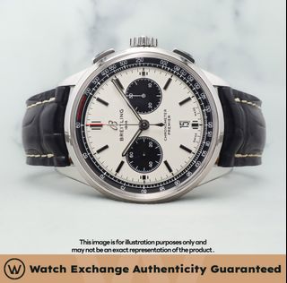 (Category: ) located in . Submitted by watchexchange.sg (Listing ID 1426058581, Image 1). Description: .