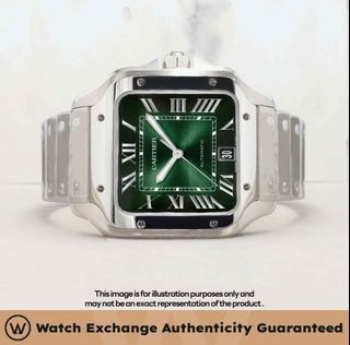 (Category: ) located in . Submitted by watchexchange.sg (Listing ID 1443402632, Image 1). Description: .