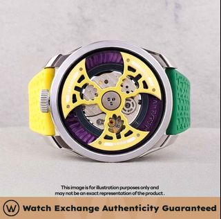 (Category: ) located in . Submitted by watchexchange.sg (Listing ID 1431822953, Image 1). Description: .