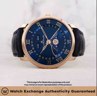 (Category: ) located in . Submitted by watchexchange.sg (Listing ID 1438030181, Image 1). Description: .