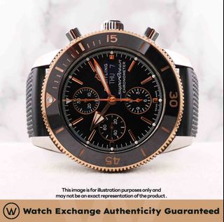 (Category: ) located in . Submitted by watchexchange.sg (Listing ID 1440584139, Image 1). Description: .